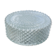 glass ceiling lamp