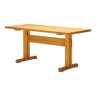 Les Arcs dining table - 60s/70s
