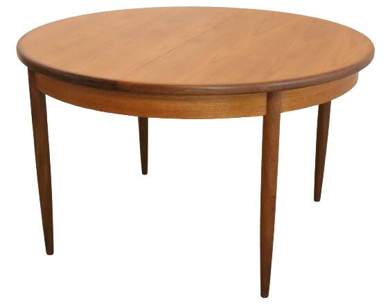 Table ronde G-Plan