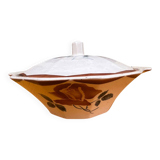 Digoin soup tureen