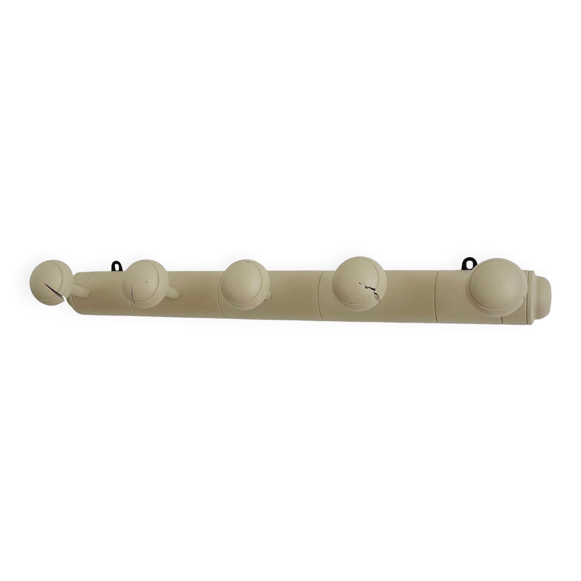 Porte manteau en bois