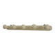 Porte manteau en bois
