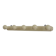 Porte manteau en bois