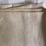 Vintage lining for tablecloth