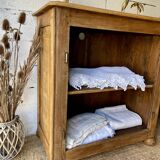 Oak sideboard