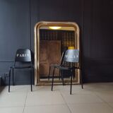 Large mirror 141x102cm