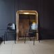 Large mirror 141x102cm