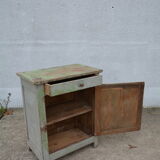 Parisian buffet skated