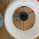 Set of 2 sconces