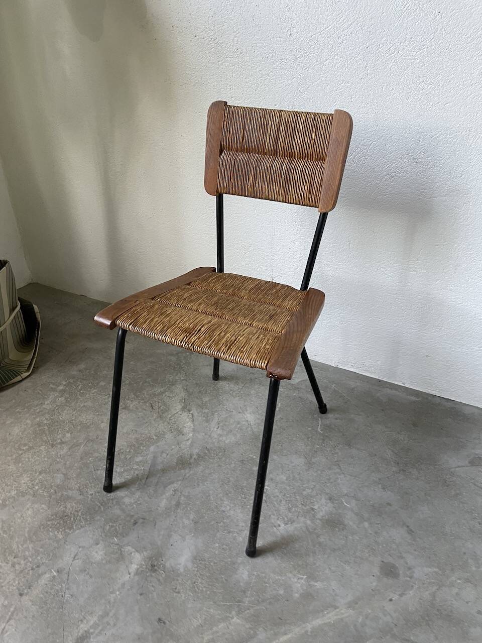 Chaise dlg Colette Gueden