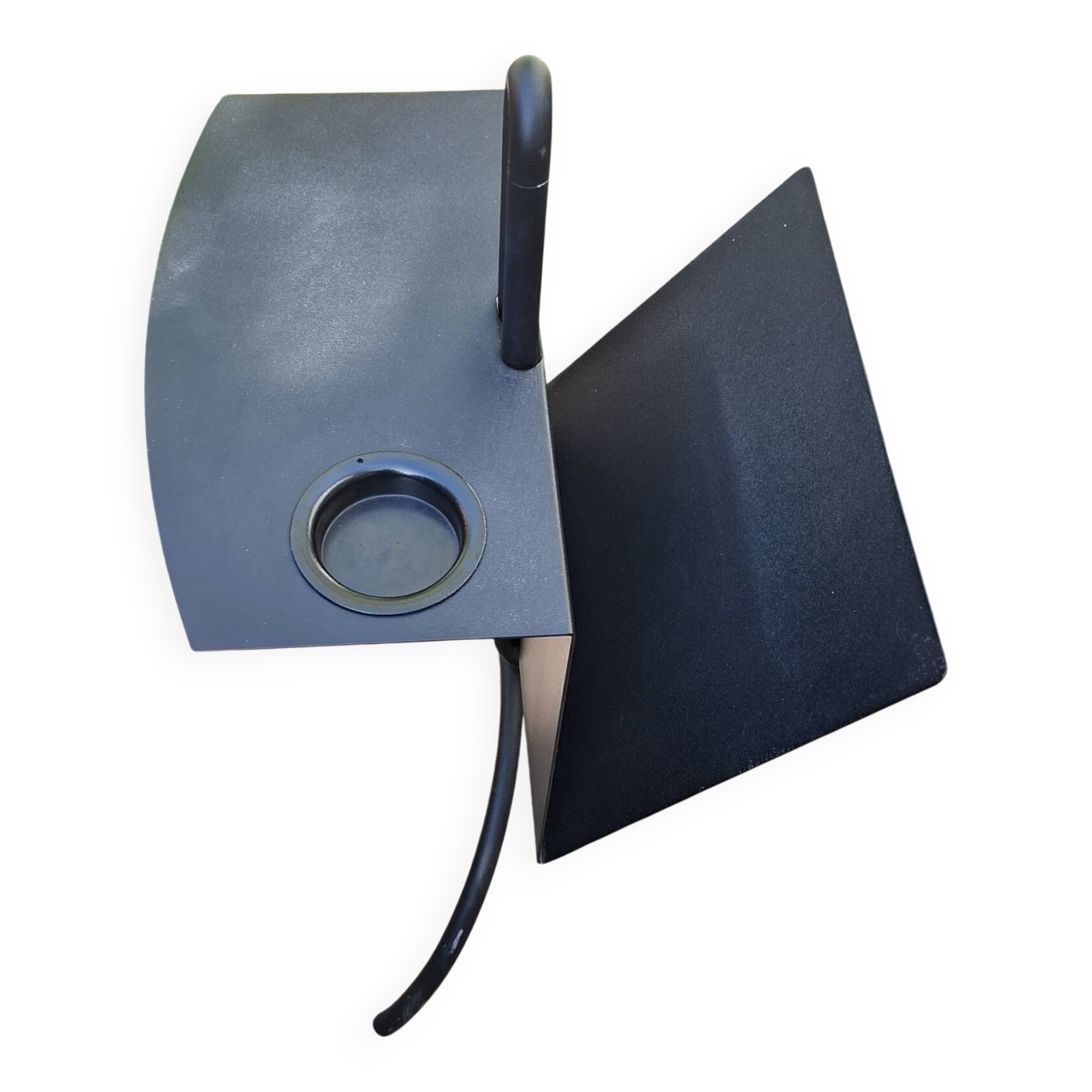 Magazine rack