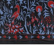 Tapis noué à la main, tapis turc vintage 103x187 cm