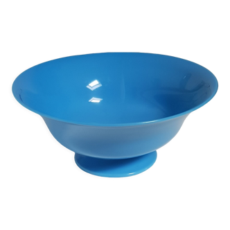 Opaline salad bowl