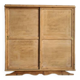 Sliding Parisian wardrobe
