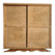 Armoire parisienne coulissante