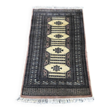 Handmade Oriental rug