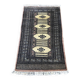Handmade Oriental rug