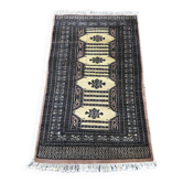 Tapis Oriental fait main