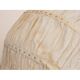 Cradle rattan