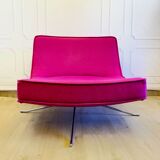Pop armchair published by Ligne Roset and designed by the designer Christia.