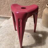 Yasu Sasamoto's wisdom tooth stool for Dulton.