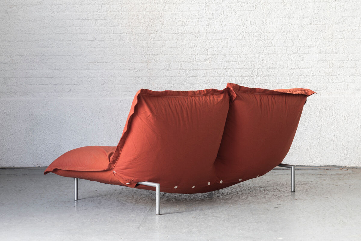 Calin 2- Seater by Pascal Mourgue for Ligne Roset, France