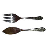 Couverts à poisson en inox