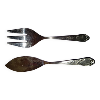 FISH CUTLERY