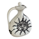 Jean Lurcat porcelain decanter for Haviland Limoges