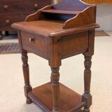 Pair of bedside tables