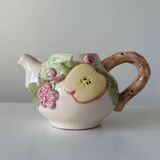 Slush teapot