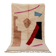 Pure wool rug size 140/260 cm