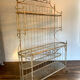 Former bakery shelf