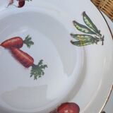 Dishes moulin des loups