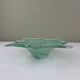 Murano glass catchall