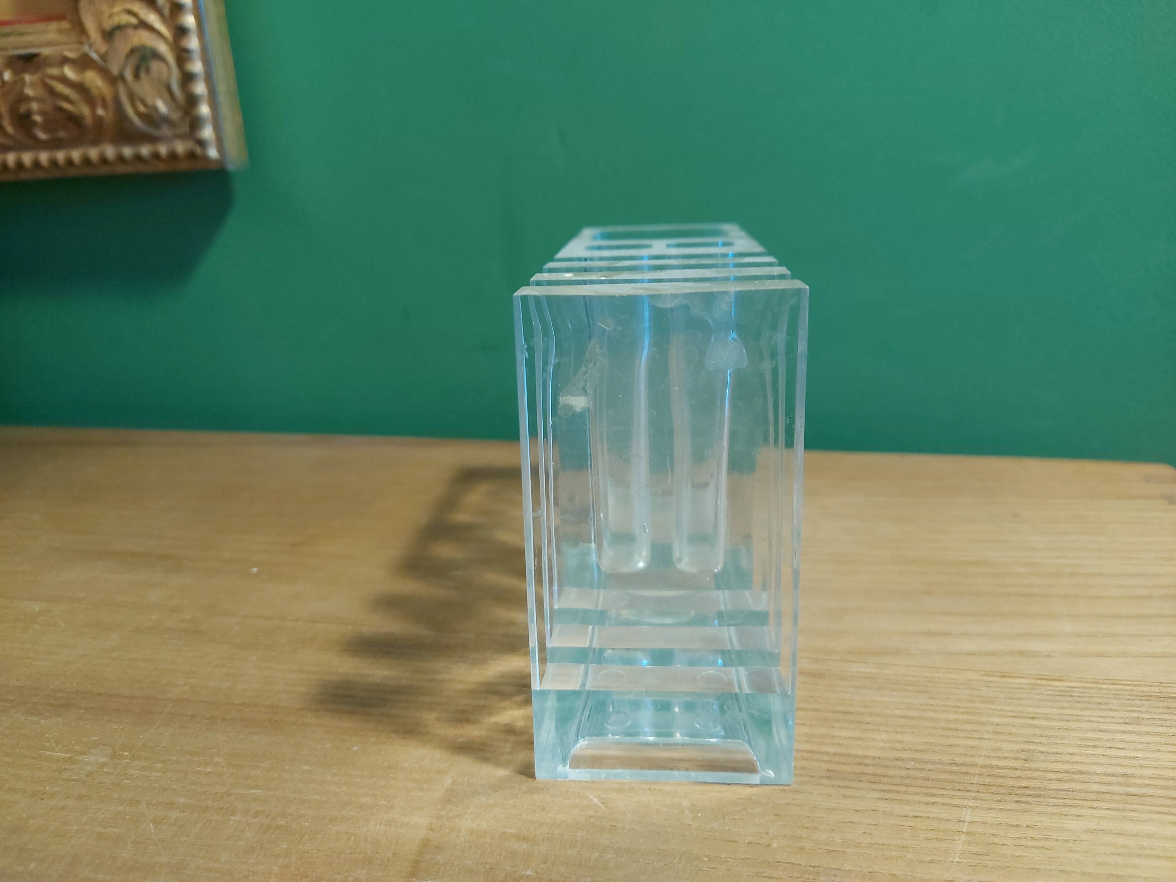 Mail holder, Guzzini pencil holder