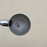 Industrial desk lamp