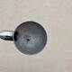 Industrial desk lamp