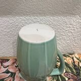 Ceramic pitcher 1950