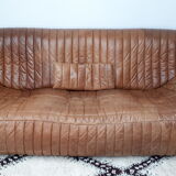 Sofa by  Annie Hieronimus model sandra