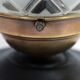 Art deco lamp years 30