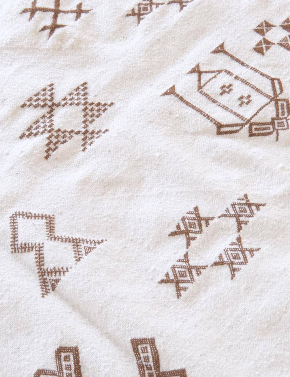 Tapis Kilim du Maroc