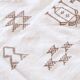 Moroccan Kilim Rug - 237 x 155 cm