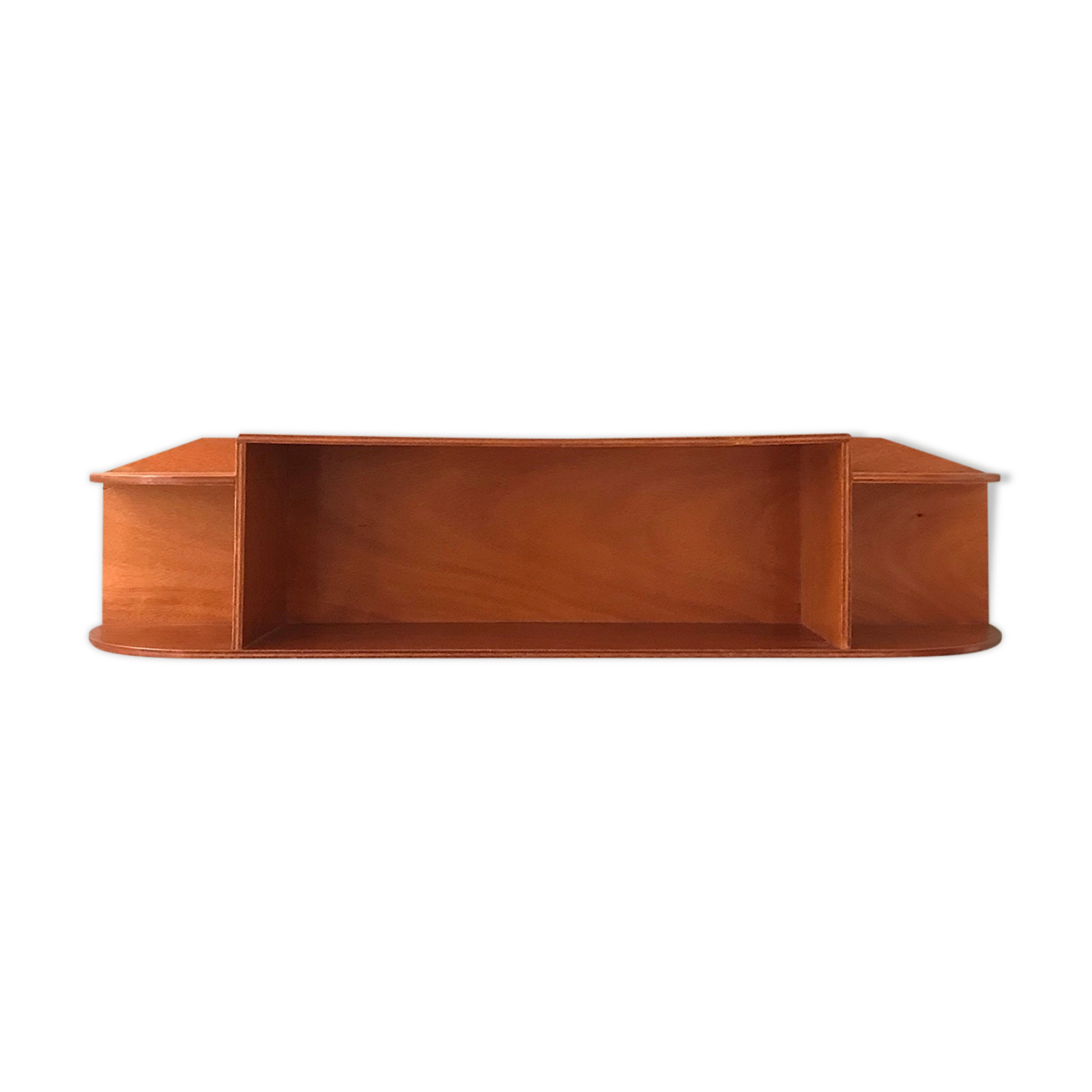 Wooden shelf 1940