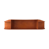 Étagère en bois 1940