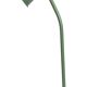 Lampe de table d'atelier industriel vert, 1960s