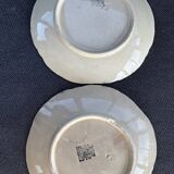 Slush plates
