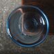 Glass Bowl design Per Lütken for Holmegaard, 1950s set of 2.