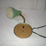 50s star lamp