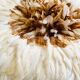 Juju hat beige 50 cm